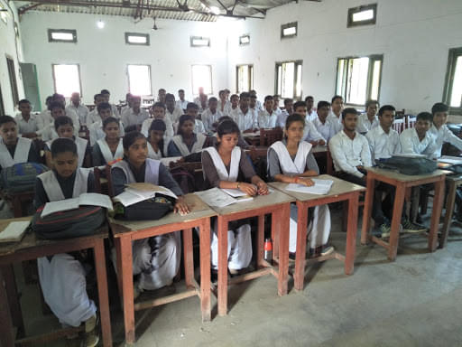 Chabilakhor Sardar Basti Lucknow College Ambience photo 18